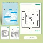 دفتر الألغاز - سهل الحل